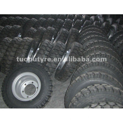 industrial forklift tires 6.00-9